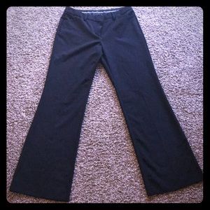 Express editor dress pant 10L, like new condition